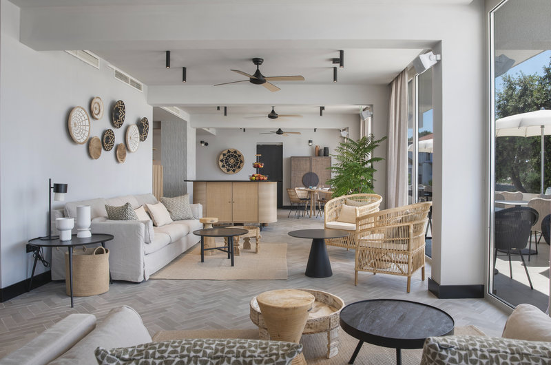 Beach Bay Hvar Hotel 7