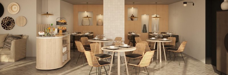 Beach Bay Hvar Hotel 8