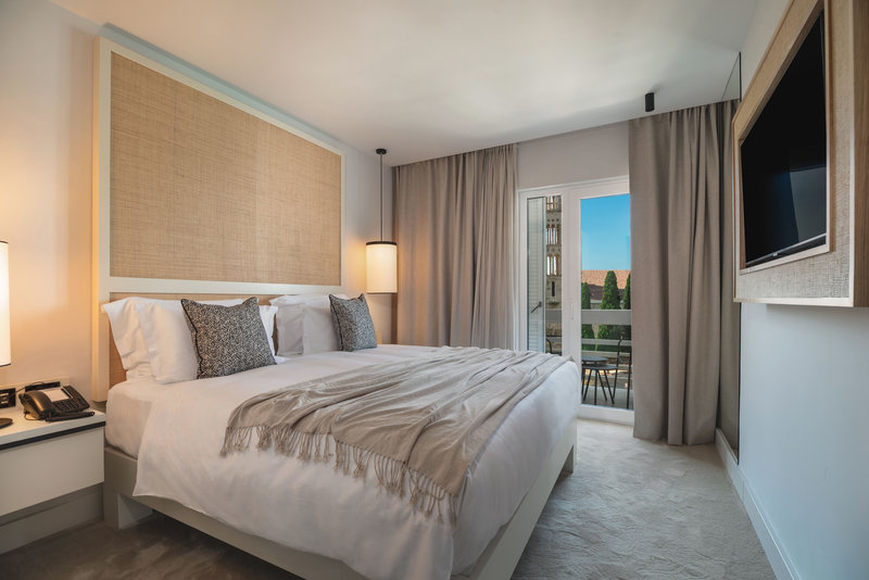 Beach Bay Hvar Hotel 12