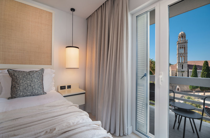 Beach Bay Hvar Hotel 14