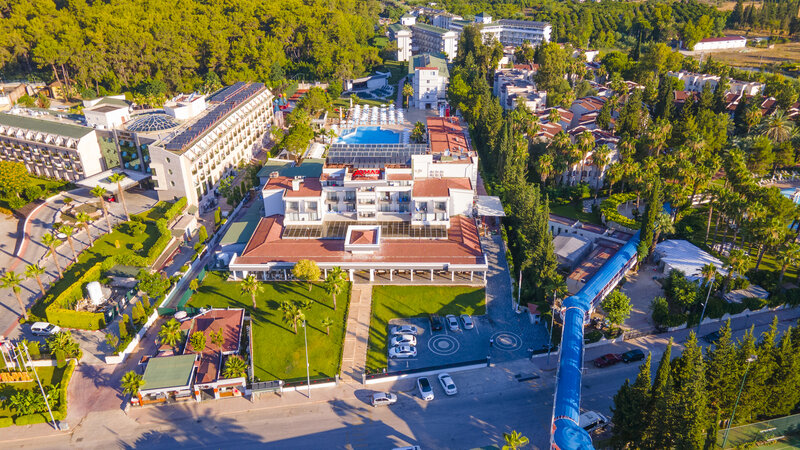 Eldar Garden Resort 1