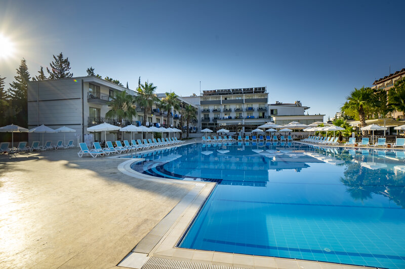 Eldar Garden Resort 3