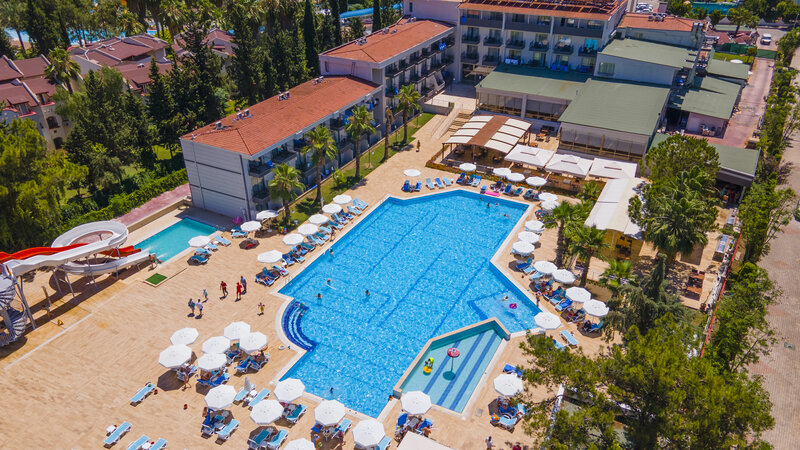 Eldar Garden Resort 4