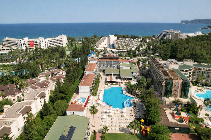 Eldar Garden Resort 1
