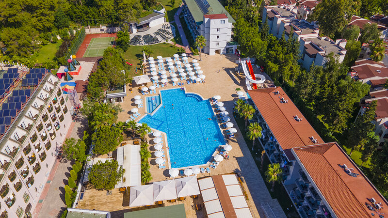 Eldar Garden Resort 2