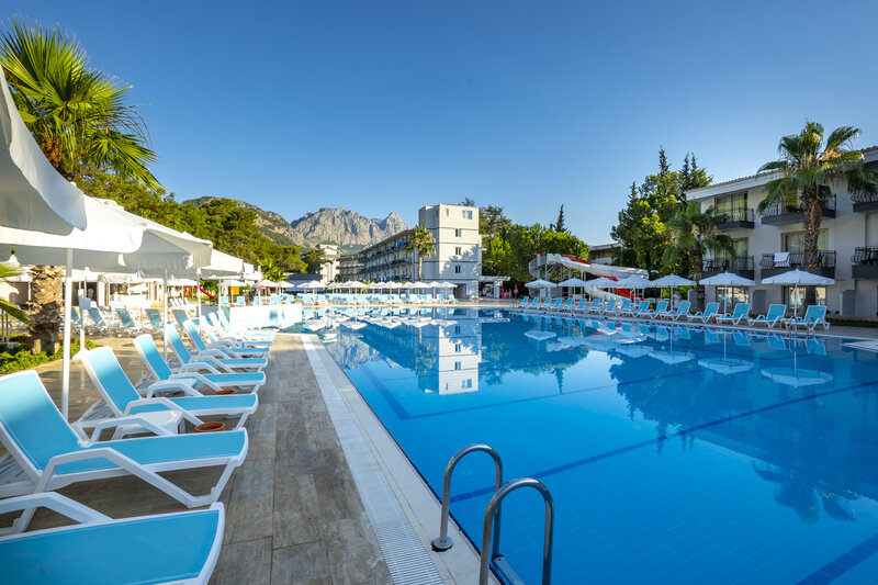 Eldar Garden Resort 3