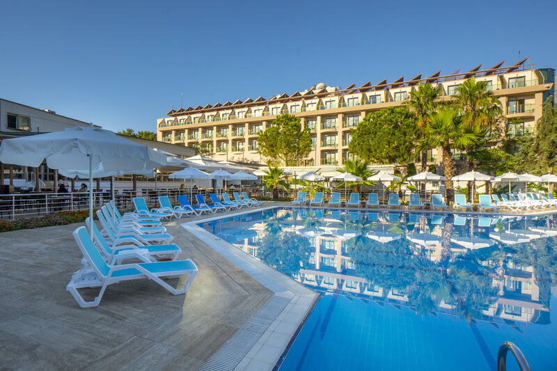 Eldar Garden Resort 4