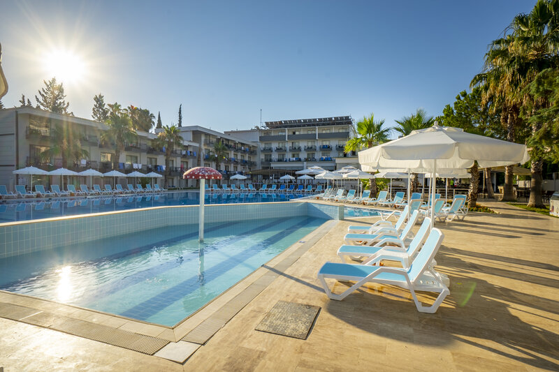 Eldar Garden Resort 6
