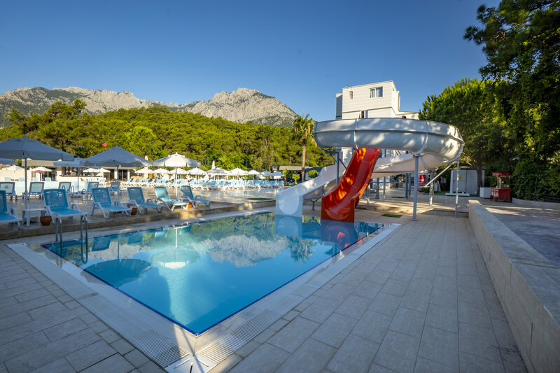 Eldar Garden Resort 7
