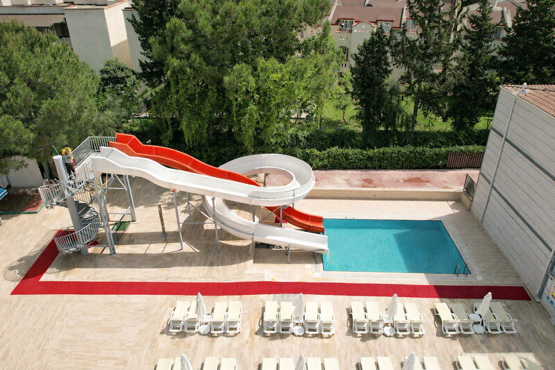 Eldar Garden Resort 8