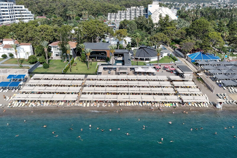 Eldar Garden Resort 9