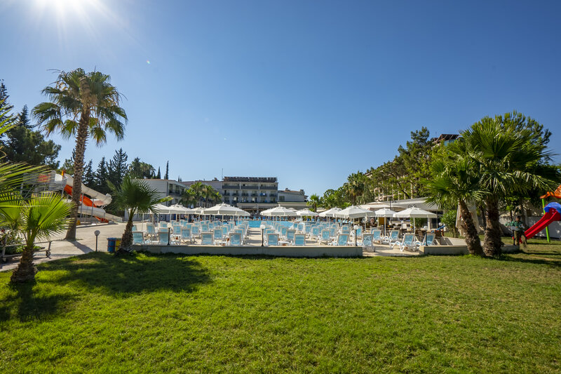 Eldar Garden Resort 11