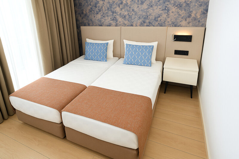 Eldar Garden Resort 32
