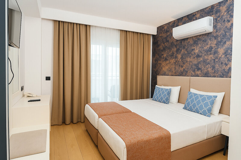 Eldar Garden Resort 33