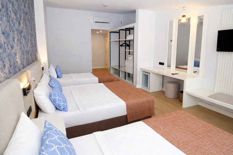 Eldar Garden Resort 38