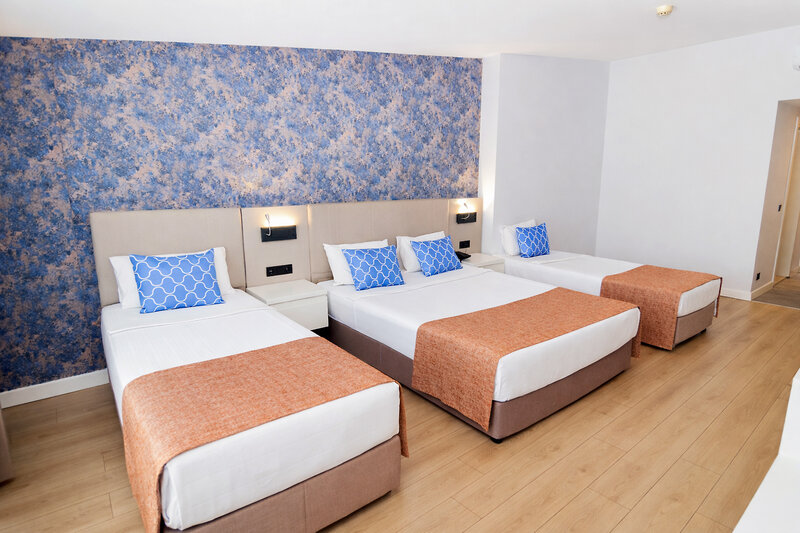 Eldar Garden Resort 39