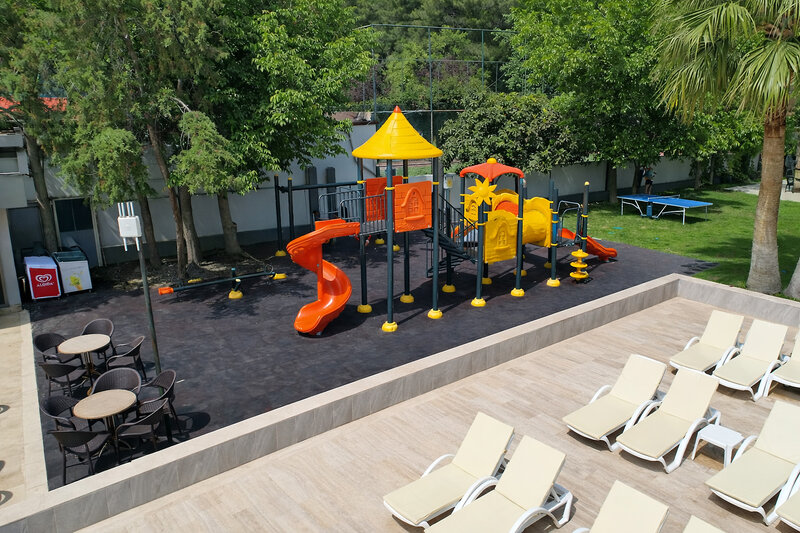 Eldar Garden Resort 41