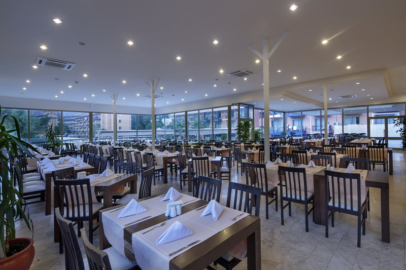 Eldar Garden Resort 6