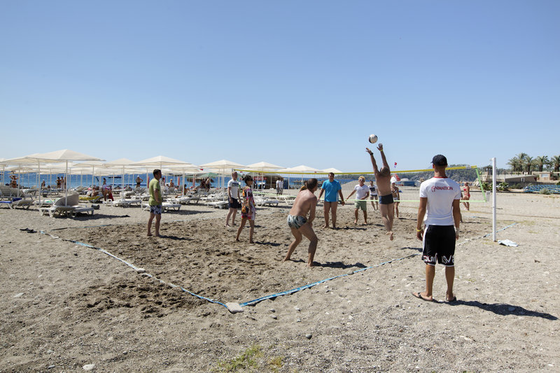 Eldar Garden Resort 8