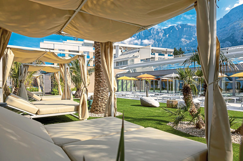 Valamar Meteor Hotel 6