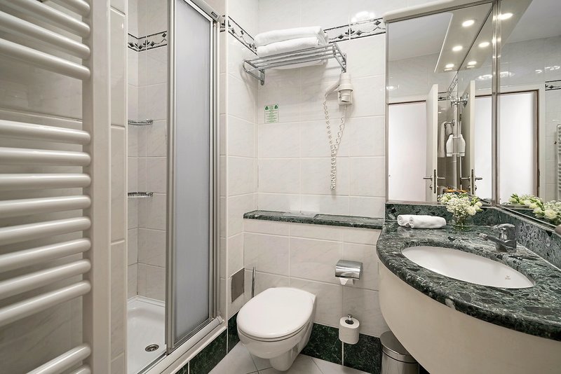 Valamar Meteor Hotel 10