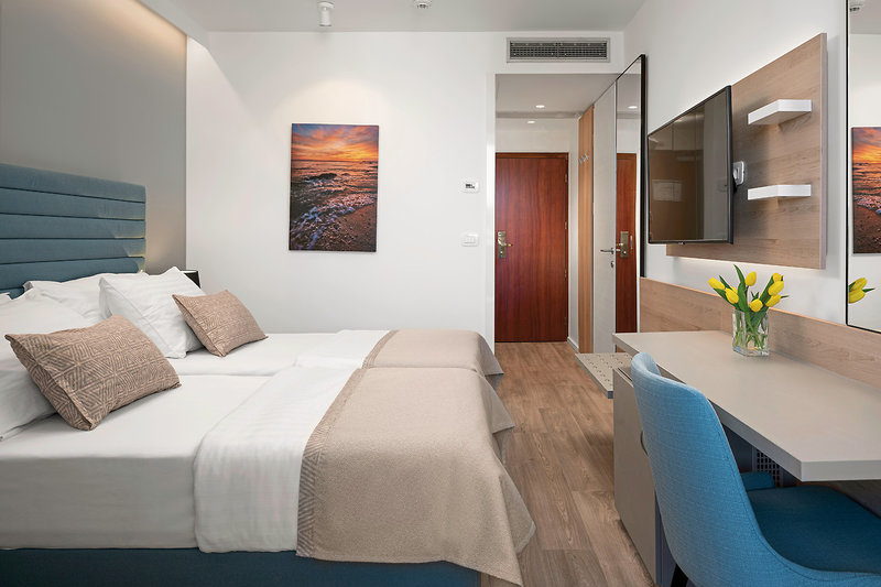 Valamar Meteor Hotel 11