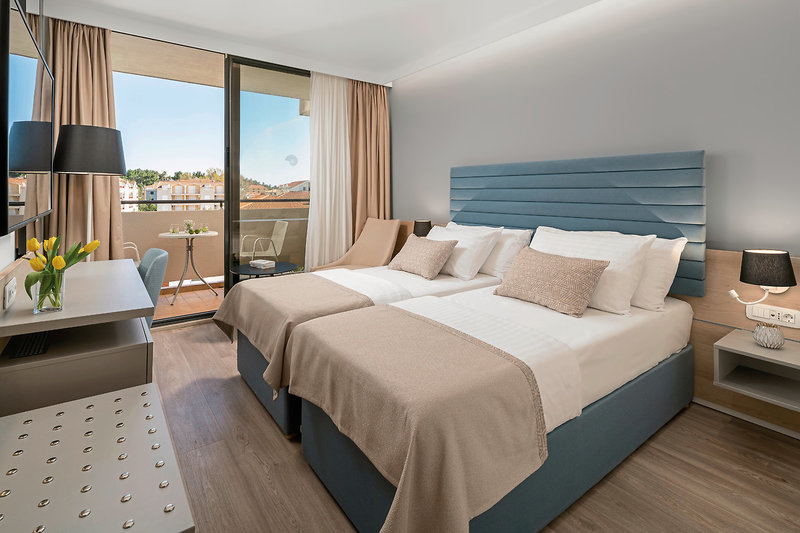 Valamar Meteor Hotel 12