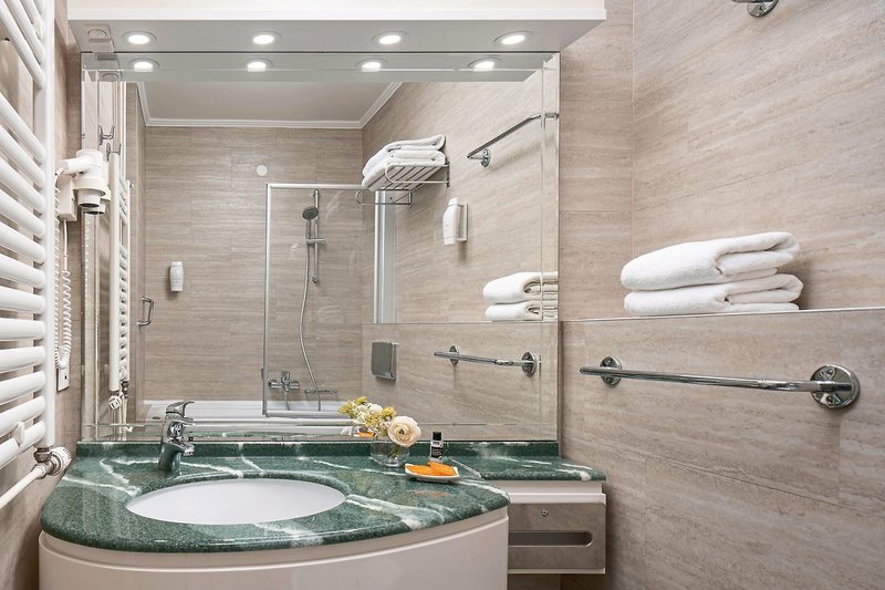 Valamar Meteor Hotel 13