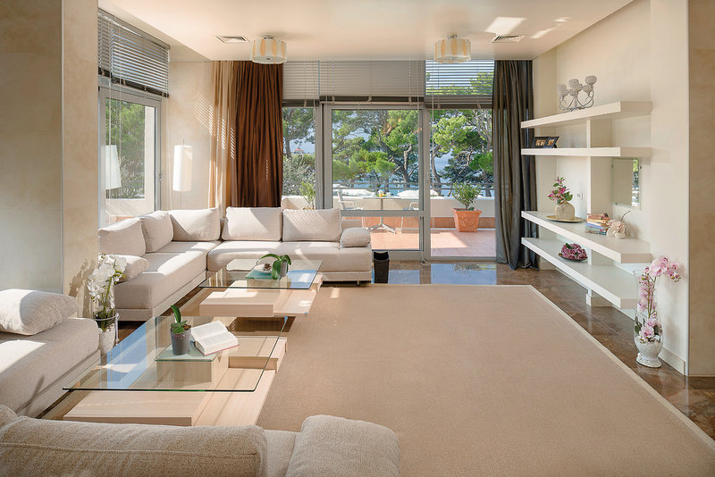 Valamar Meteor Hotel 18