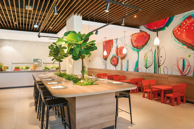 Valamar Meteor Hotel 20