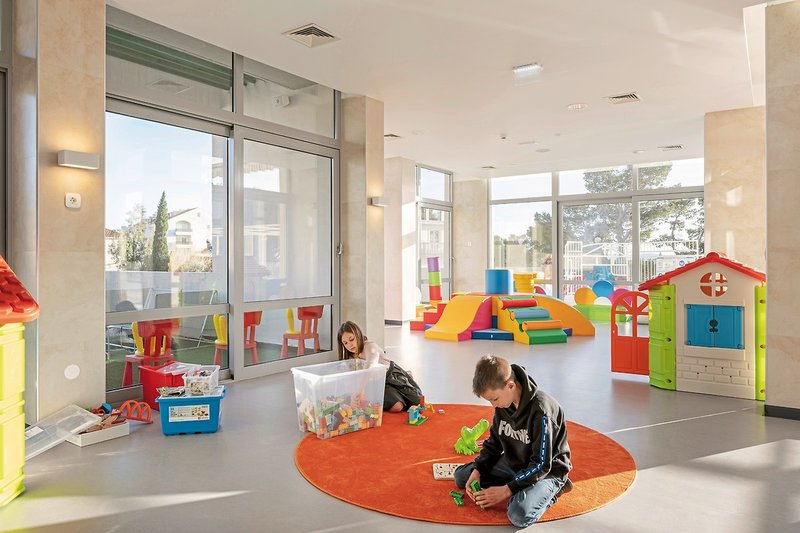 Valamar Meteor Hotel 27