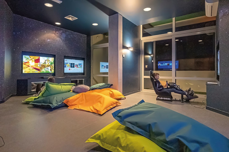 Valamar Meteor Hotel 28