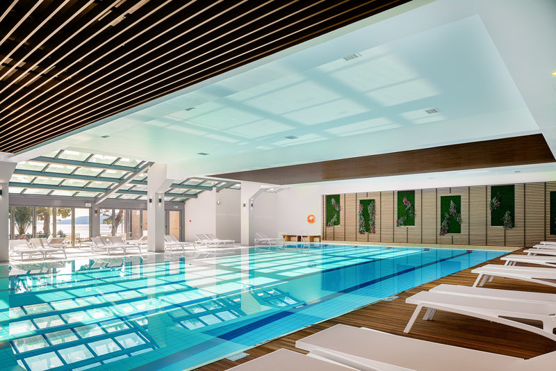 Valamar Meteor Hotel 6