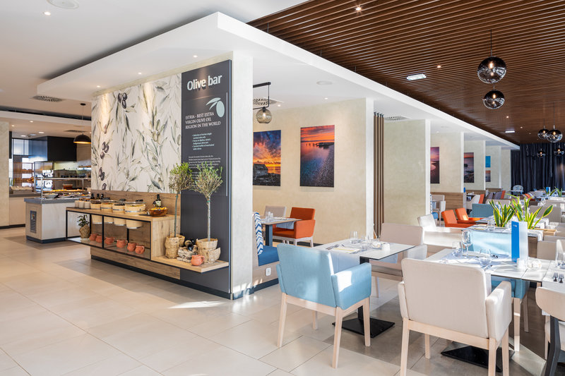 Valamar Meteor Hotel 7