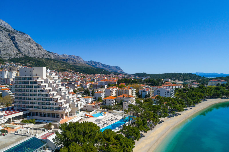 Valamar Meteor Hotel 8