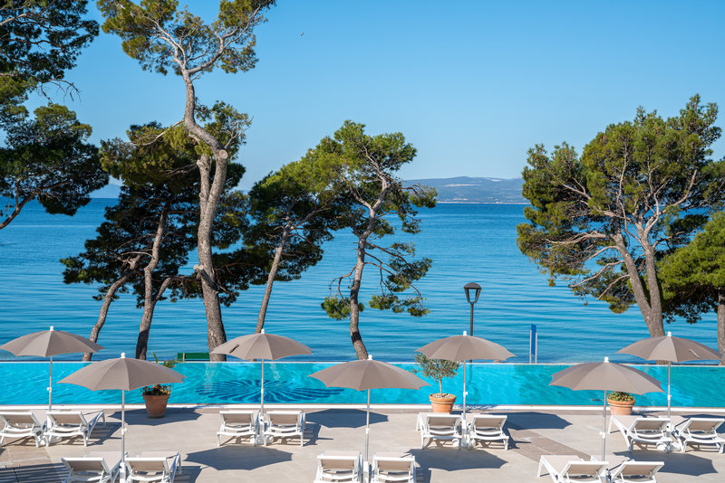 Valamar Meteor Hotel 9