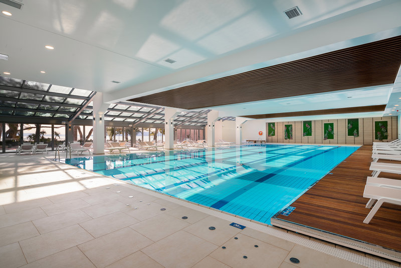 Valamar Meteor Hotel 12