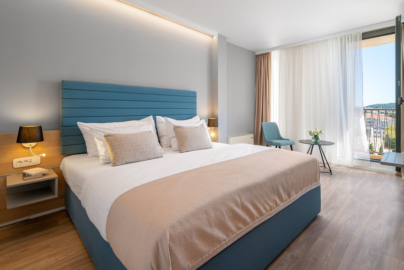 Valamar Meteor Hotel 14