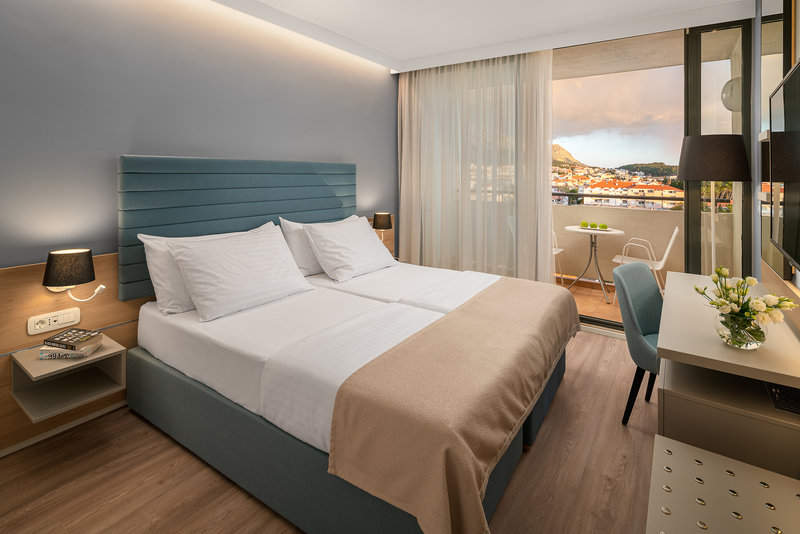 Valamar Meteor Hotel 16