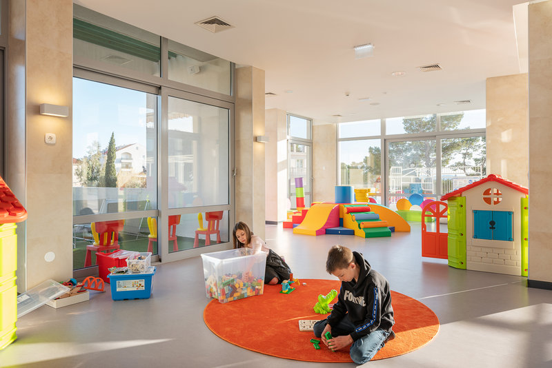 Valamar Meteor Hotel 17