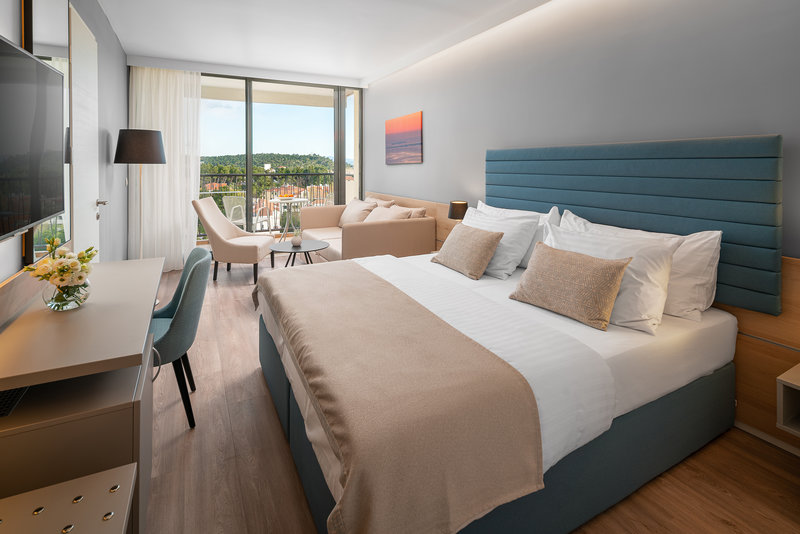Valamar Meteor Hotel 18
