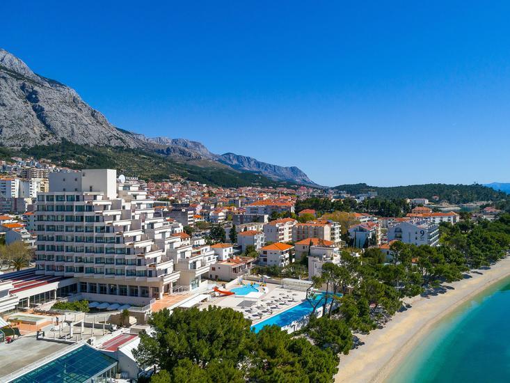 Valamar Meteor Hotel 1