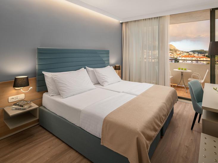 Valamar Meteor Hotel 2