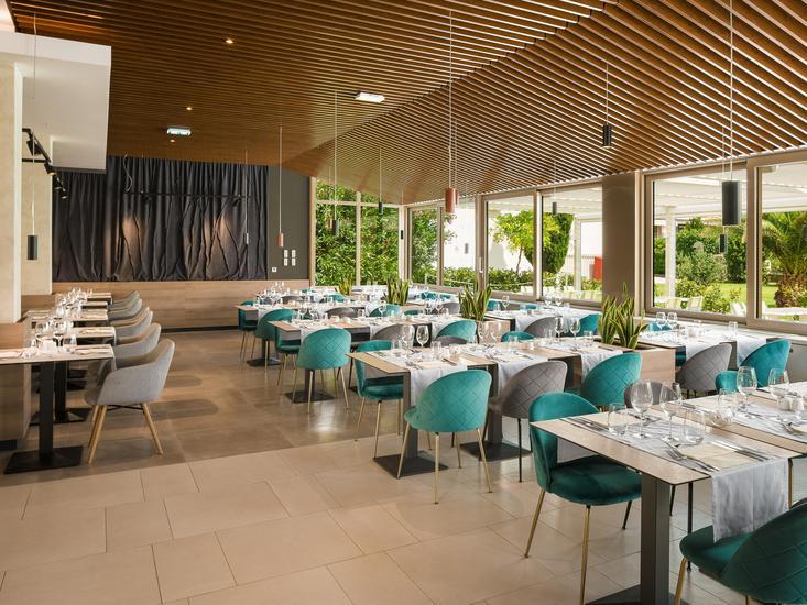 Valamar Meteor Hotel 3