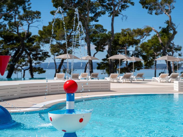 Valamar Meteor Hotel 4