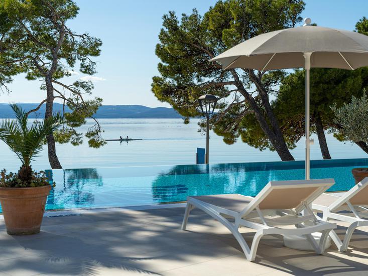Valamar Meteor Hotel 5