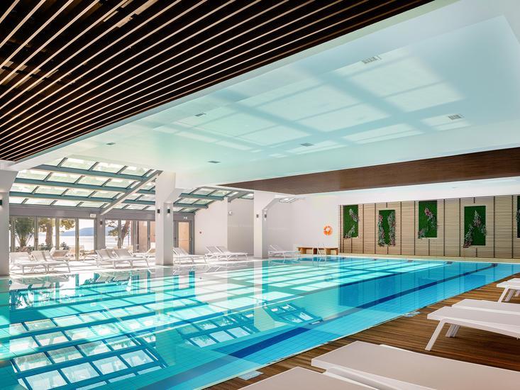 Valamar Meteor Hotel 8
