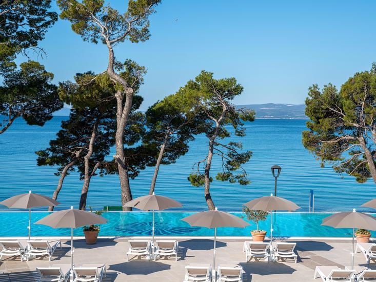 Valamar Meteor Hotel 9