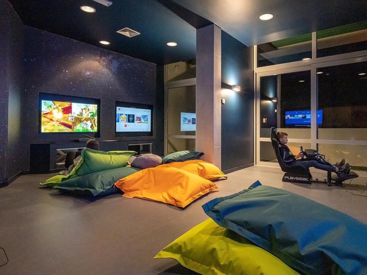 Valamar Meteor Hotel 11