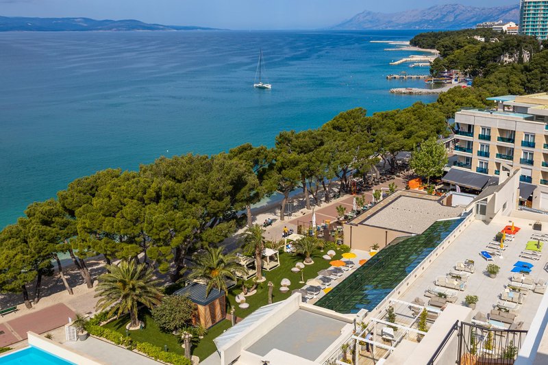 Valamar Meteor Hotel 2